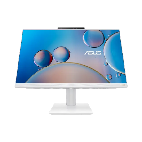 Моноблок Asus ExpertCenter 23.8" Full HD Core i5/ A5402/ 16 ГБ/ 512 ГБ/ Белый photo 4 Моноблок Asus ExpertCenter 23.8" Full HD Core i5/ A5402/ 16 ГБ/ 512 ГБ/ Белый photo 4