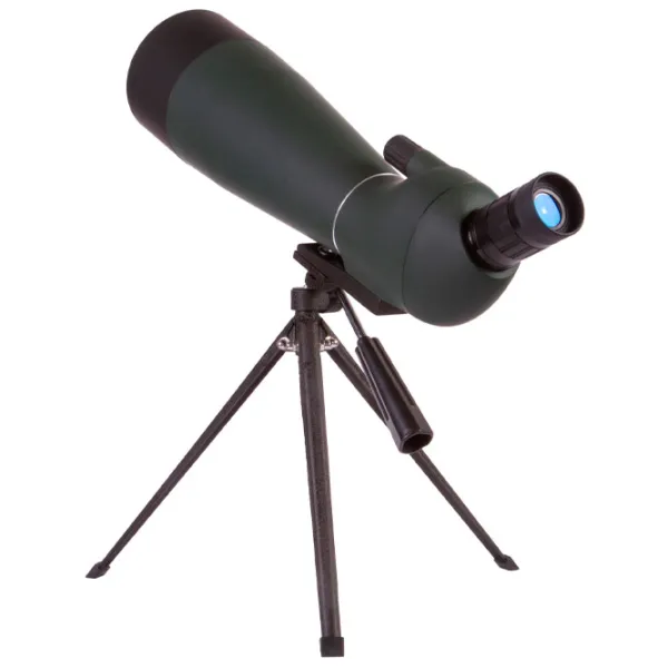 Телескоп Levenhuk Blaze BASE 80 Черный photo 3 Телескоп Levenhuk Blaze BASE 80 Черный photo 3