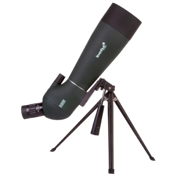 Телескоп Levenhuk Blaze BASE 80 Черный photo 4 Телескоп Levenhuk Blaze BASE 80 Черный photo 4