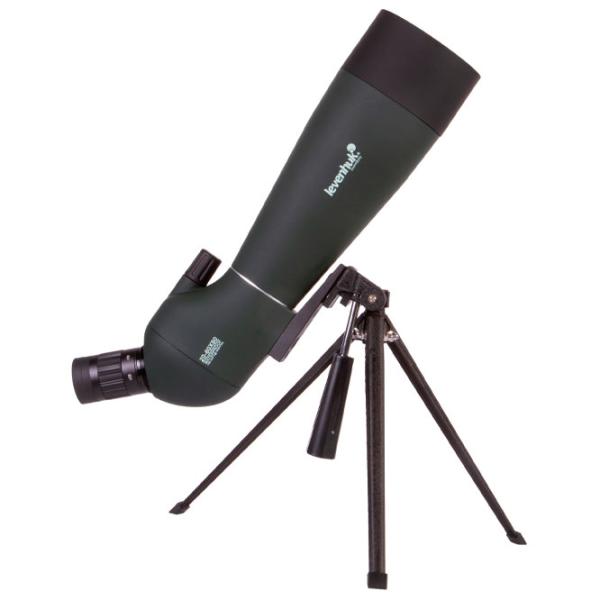Телескоп Levenhuk Blaze BASE 80 Черный photo 4 Телескоп Levenhuk Blaze BASE 80 Черный photo 4