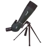 Телескоп Levenhuk Blaze BASE 80 Черный photo 4