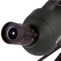 Телескоп Levenhuk Blaze BASE 80 Черный photo 5