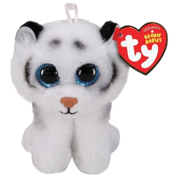 Breloc Ty BB Tundra TY35234 3+/ White photo 2 Breloc Ty BB Tundra TY35234 3+/ White photo 2