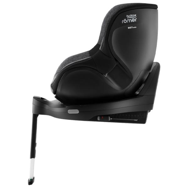 Детское автокресло Britax-Römer Dualfix Pro M (4000984826128) 3 месяца - 4 года/ 18 кг/ Графитовый photo 2
