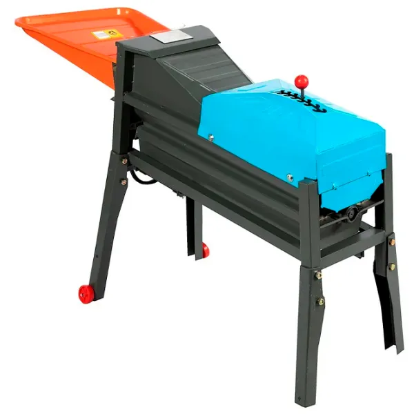 Кукурузная молотилка электрический Micul Fermier CT2000 1100 - 2200 Ж/ 2850 об/ мин/ 1500 - 2000 кг/ ч photo 4 Кукурузная молотилка электрический Micul Fermier CT2000 1100 - 2200 Ж/ 2850 об/ мин/ 1500 - 2000 кг/ ч photo 4