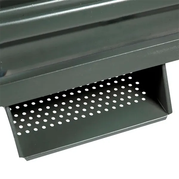 Кукурузная молотилка электрический Micul Fermier CT2000 1100 - 2200 Ж/ 2850 об/ мин/ 1500 - 2000 кг/ ч photo 10 Кукурузная молотилка электрический Micul Fermier CT2000 1100 - 2200 Ж/ 2850 об/ мин/ 1500 - 2000 кг/ ч photo 10