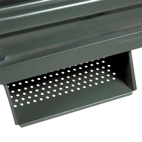 Кукурузная молотилка электрический Micul Fermier CT2000 1100 - 2200 Ж/ 2850 об/ мин/ 1500 - 2000 кг/ ч photo 10 Кукурузная молотилка электрический Micul Fermier CT2000 1100 - 2200 Ж/ 2850 об/ мин/ 1500 - 2000 кг/ ч photo 10