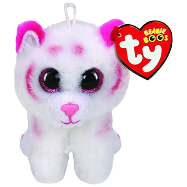 Breloc Ty BB Tundra TY35241 3+/ White photo 2 Breloc Ty BB Tundra TY35241 3+/ White photo 2