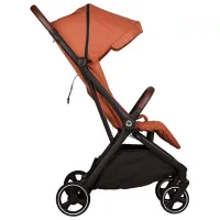 Детская коляска Coccolle Lemira 323031942/ Кораловый photo 2