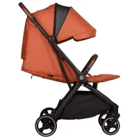 Детская коляска Coccolle Lemira 323031942/ Кораловый photo 3
