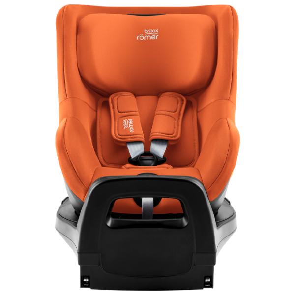 Scaun auto Britax-Römer Dualfix Pro M (4000984826104) 3 luni - 4 ani/ 18 kg/ Gold photo 2 Scaun auto Britax-Römer Dualfix Pro M (4000984826104) 3 luni - 4 ani/ 18 kg/ Gold photo 2