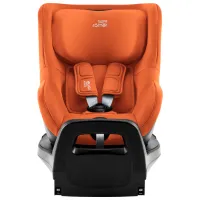 Детское автокресло Britax-Römer Dualfix Pro M (4000984826104) 3 месяца - 4 года/ 18 кг/ Золотой photo 2