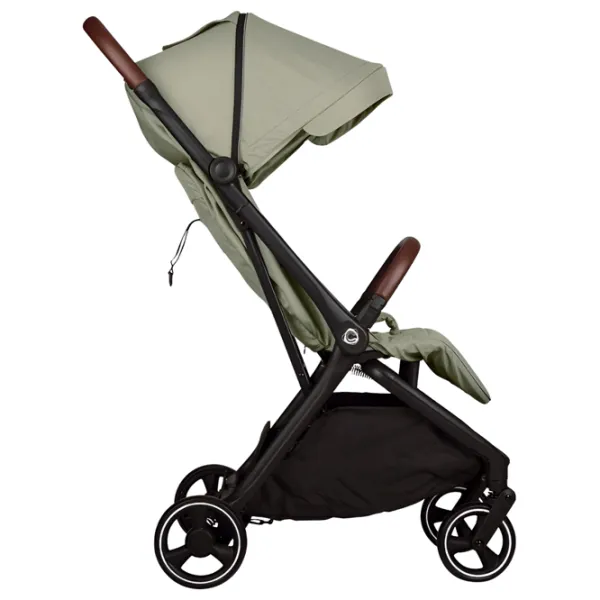 Детская коляска Coccolle Lemira 323031971/ Зелёный photo 2