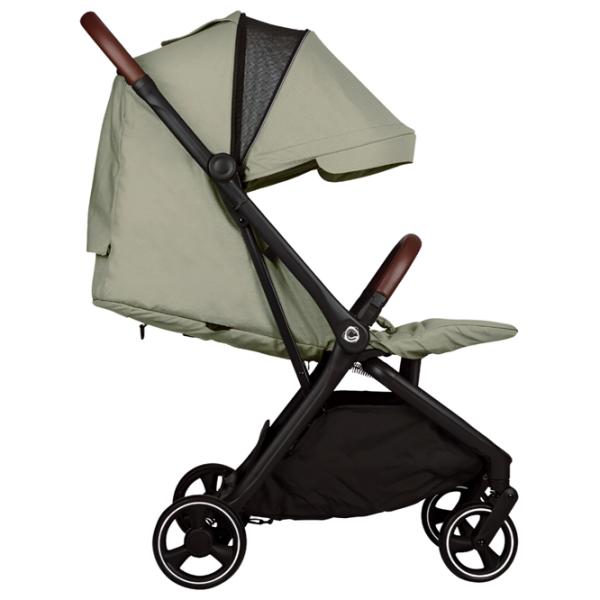 Детская коляска Coccolle Lemira 323031971/ Зелёный photo 3