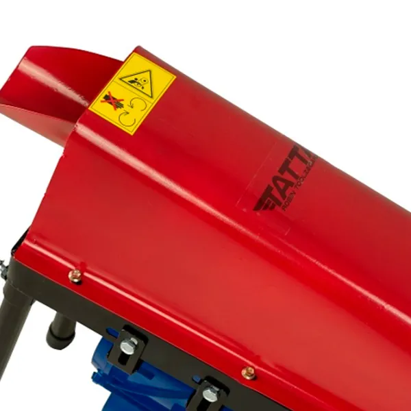 Кукурузная молотилка электрический Tatta 40-90 1500 Ж/ 3000 об/ мин/ 240 кг/ ч photo 3 Кукурузная молотилка электрический Tatta 40-90 1500 Ж/ 3000 об/ мин/ 240 кг/ ч photo 3