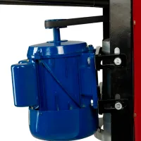 Batozator de porumb electric Tatta 40-90 1500 W/ 3000 rpm/ 240 kg/ h photo 5