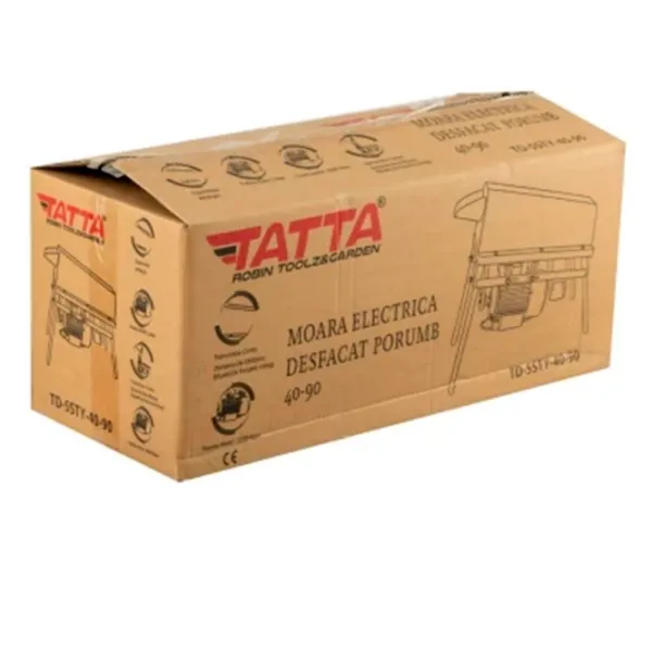 Кукурузная молотилка электрический Tatta 40-90 1500 Ж/ 3000 об/ мин/ 240 кг/ ч photo 6 Кукурузная молотилка электрический Tatta 40-90 1500 Ж/ 3000 об/ мин/ 240 кг/ ч photo 6