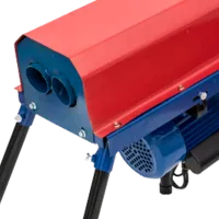 Batozator de porumb electric Tatta 50-90 2200 W/ 2800 rpm/ 240 kg/ h photo 5