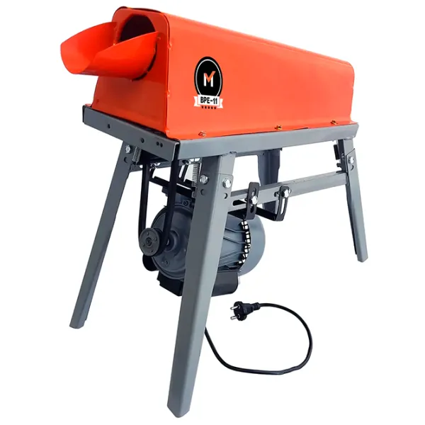 Кукурузная молотилка электрический Technoworker BPE-11 2200 Ж/ 240 кг/ ч photo 2 Кукурузная молотилка электрический Technoworker BPE-11 2200 Ж/ 240 кг/ ч photo 2