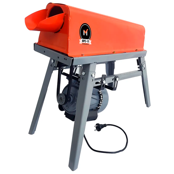 Кукурузная молотилка электрический Technoworker BPE-11 2200 Ж/ 240 кг/ ч photo 2 Кукурузная молотилка электрический Technoworker BPE-11 2200 Ж/ 240 кг/ ч photo 2