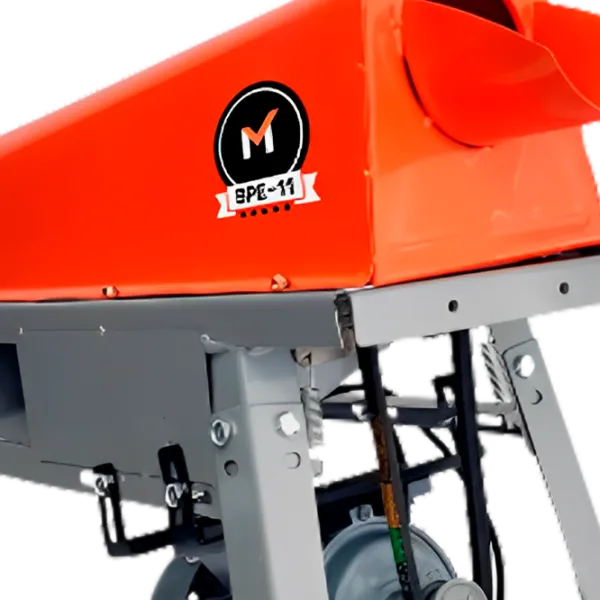 Кукурузная молотилка электрический Technoworker BPE-11 2200 Ж/ 240 кг/ ч photo 3 Кукурузная молотилка электрический Technoworker BPE-11 2200 Ж/ 240 кг/ ч photo 3
