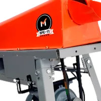 Batozator de porumb electric Technoworker BPE-11 2200 W/ 240 kg/ h photo 3