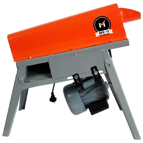 Кукурузная молотилка электрический Technoworker BPE-11 2200 Ж/ 240 кг/ ч photo 4 Кукурузная молотилка электрический Technoworker BPE-11 2200 Ж/ 240 кг/ ч photo 4