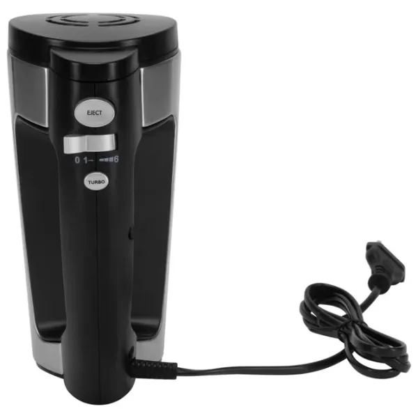 Mixer Polaris PHM7020 780 W / Black photo 3