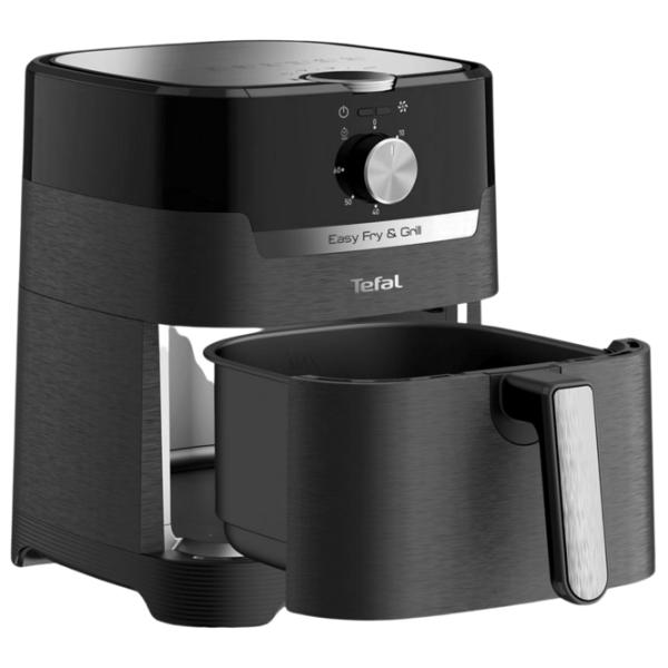 Friteuză-cuptor Tefal EY501815 1400 W / Black photo 2