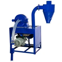 Moară electrică Micul Fermier A9FZ-21 300 kg/ h/ 3000 W/ 2800 rot/ min photo 2