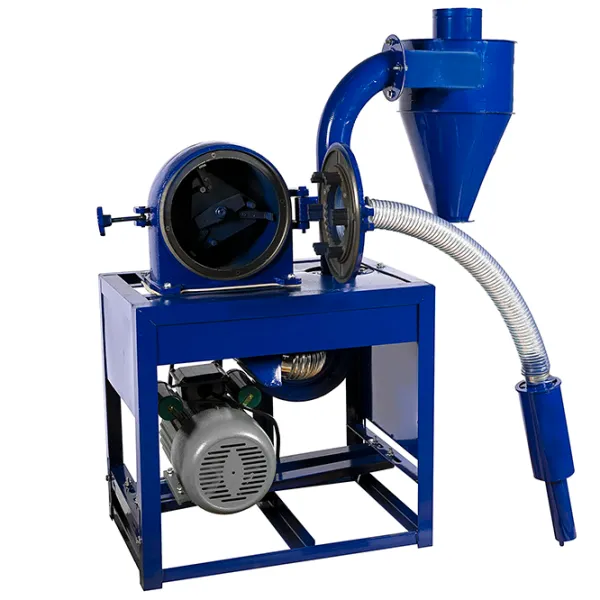Moară electrică Micul Fermier A9FZ-21 300 kg/ h/ 3000 W/ 2800 rot/ min photo 3 Moară electrică Micul Fermier A9FZ-21 300 kg/ h/ 3000 W/ 2800 rot/ min photo 3