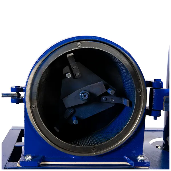 Moară electrică Micul Fermier A9FZ-21 300 kg/ h/ 3000 W/ 2800 rot/ min photo 5 Moară electrică Micul Fermier A9FZ-21 300 kg/ h/ 3000 W/ 2800 rot/ min photo 5