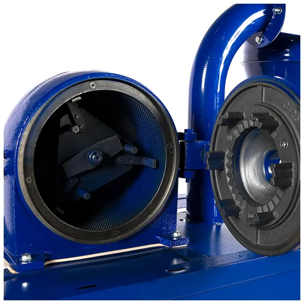 Moară electrică Micul Fermier A9FZ-21 300 kg/ h/ 3000 W/ 2800 rot/ min photo 6 Moară electrică Micul Fermier A9FZ-21 300 kg/ h/ 3000 W/ 2800 rot/ min photo 6