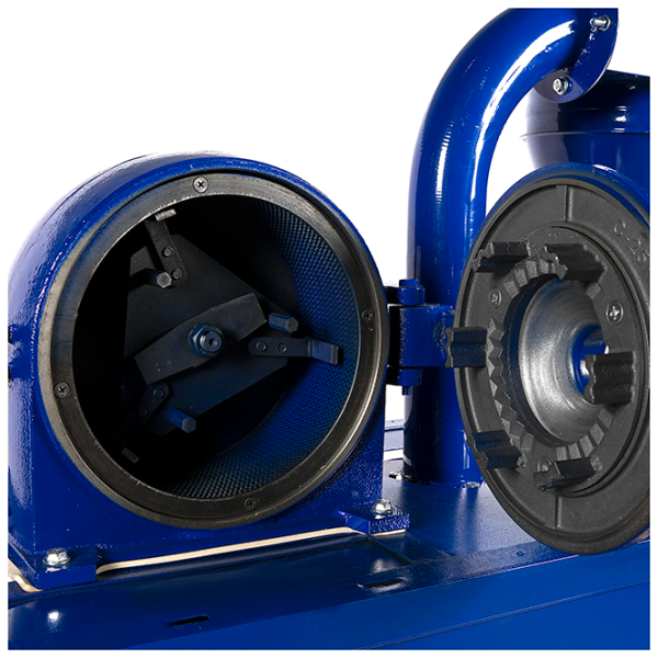 Moară electrică Micul Fermier A9FZ-21 300 kg/ h/ 3000 W/ 2800 rot/ min photo 6 Moară electrică Micul Fermier A9FZ-21 300 kg/ h/ 3000 W/ 2800 rot/ min photo 6