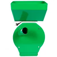 Moară electrică Micul Fermier Nr.2 200 kg/ h/ 2500 W/ 2850 rot/ min photo 3