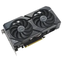 Placă video Asus GeForce RTX 4060 Ti Dual OC PCI Express x8 4.0 / 8 GB photo 3