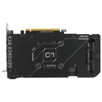 Placă video Asus GeForce RTX 4060 Ti Dual OC PCI Express x8 4.0 / 8 GB photo 7