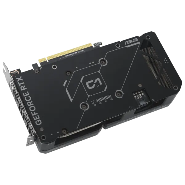 Видеокарта Asus GeForce RTX 4060 Ti Dual OC PCI Express x8 4.0 / 8 ГБ photo 8 Видеокарта Asus GeForce RTX 4060 Ti Dual OC PCI Express x8 4.0 / 8 ГБ photo 8
