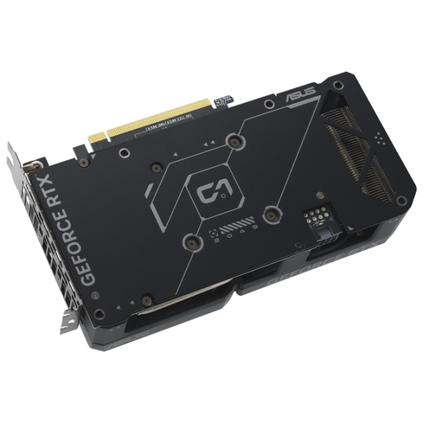 Видеокарта Asus GeForce RTX 4060 Ti Dual OC PCI Express x8 4.0 / 8 ГБ photo 8 Видеокарта Asus GeForce RTX 4060 Ti Dual OC PCI Express x8 4.0 / 8 ГБ photo 8