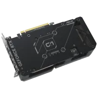 Placă video Asus GeForce RTX 4060 Ti Dual OC PCI Express x8 4.0 / 8 GB photo 8