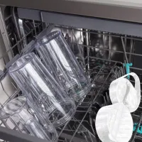 Стационарный блендер Gorenje BN1000E 1000 Вт / Нержавеющая сталь photo 5