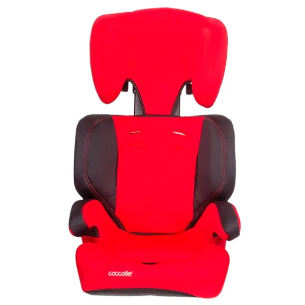 Scaun auto Coccolle ARRA (321082320) 1 an - 11 ani/ 36 kg/ Red photo 3 Scaun auto Coccolle ARRA (321082320) 1 an - 11 ani/ 36 kg/ Red photo 3