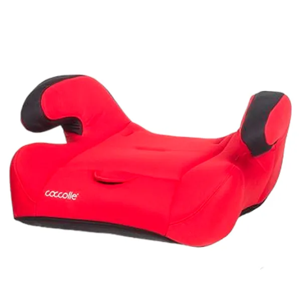 Scaun auto Coccolle ARRA (321082320) 1 an - 11 ani/ 36 kg/ Red photo 6 Scaun auto Coccolle ARRA (321082320) 1 an - 11 ani/ 36 kg/ Red photo 6