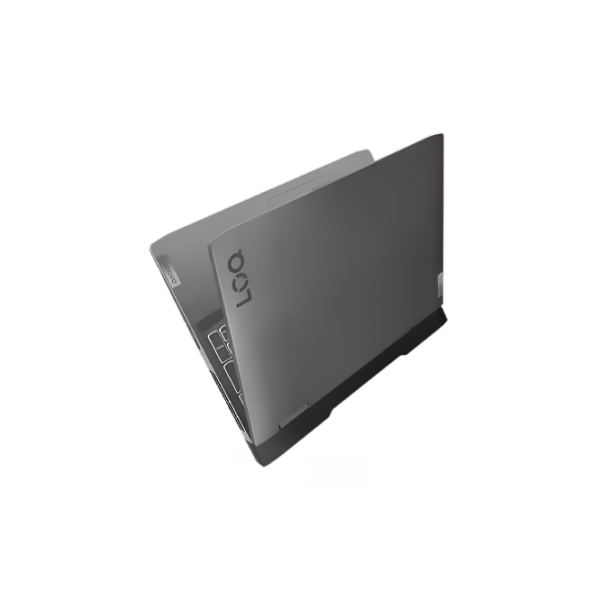 Lenovo LOQ 3 15APH8-4SRK Ryzen 7 7840HS/ 16 GB/ 512 GB/ GeForce RTX 3050/ Gray photo 6 Lenovo LOQ 3 15APH8-4SRK Ryzen 7 7840HS/ 16 GB/ 512 GB/ GeForce RTX 3050/ Gray photo 6