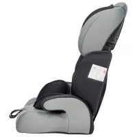 Scaun auto Coccolle ARRA (321082371) 1 an - 11 ani/ 36 kg/ Lunar photo 2
