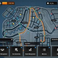 Bus Simulator City Ride Game for Nintendo Switch photo 5