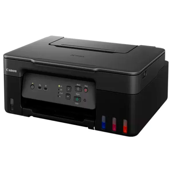 МФУ Canon Pixma
G3430 Струйный/ Цветная photo 2