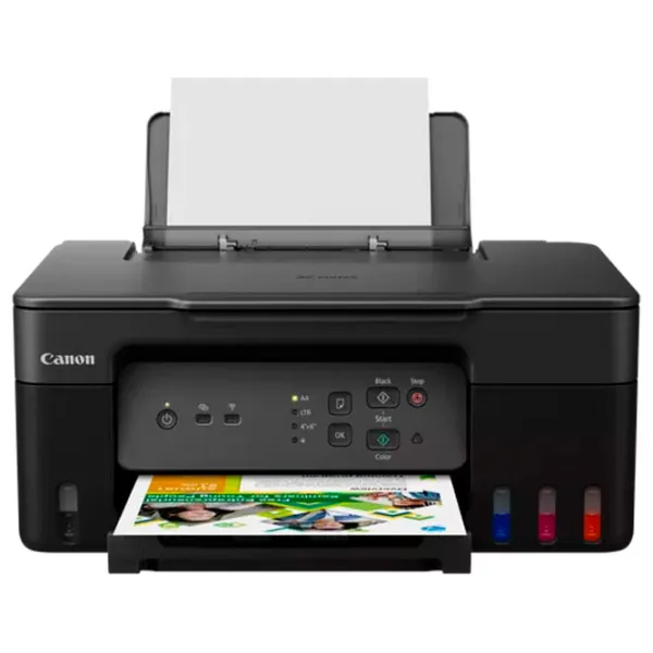 МФУ Canon Pixma
G3430 Струйный/ Цветная photo 3