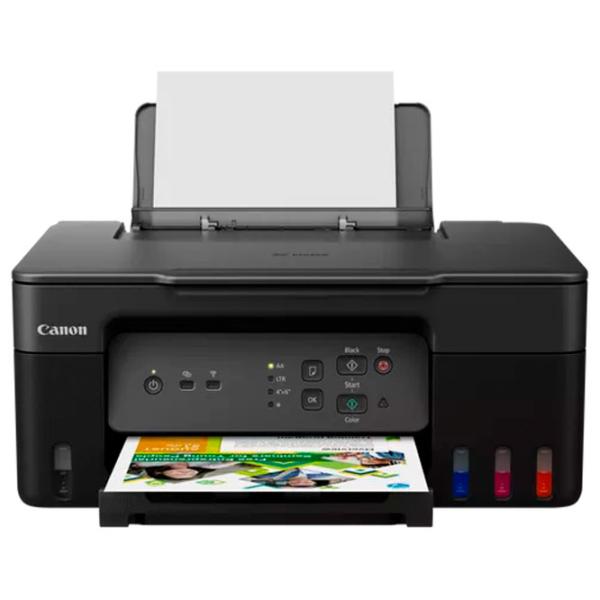 МФУ Canon Pixma
G3430 Струйный/ Цветная photo 3