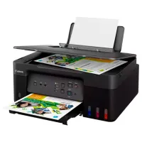 МФУ Canon Pixma
G3430 Струйный/ Цветная photo 4